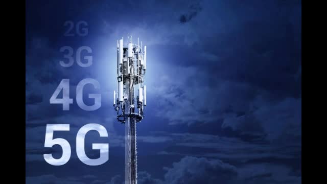 THE TOWER OF BABEL 5G MIND CONTROL THE ENSLAVEMENT OF HUMANITY