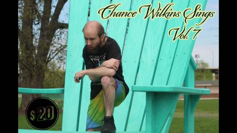 Chance Wilkins Sings Vol. 7 (Full Album)