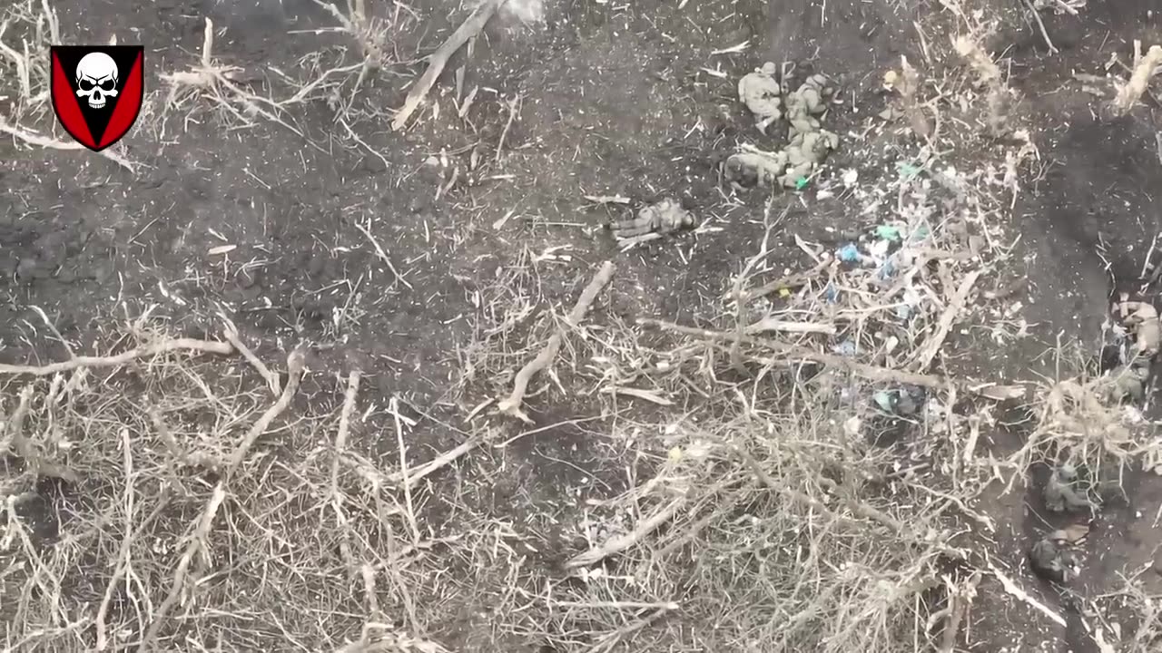 Promotional offer for the delivery of F-1 to enemy positions