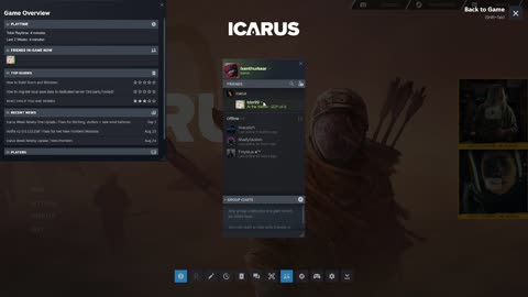 Icarus