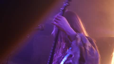 Darkened Nocturn Slaughtercult - Nocturnal March (live)