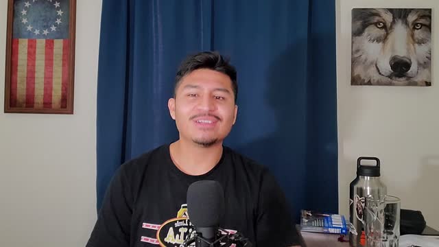 The Slamchez Train- Episode 6