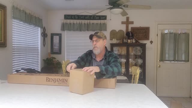 My Q-Tip Prize Unboxing