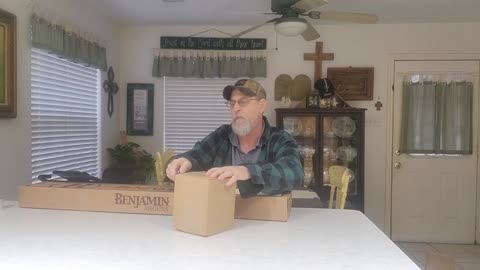 My Q-Tip Prize Unboxing
