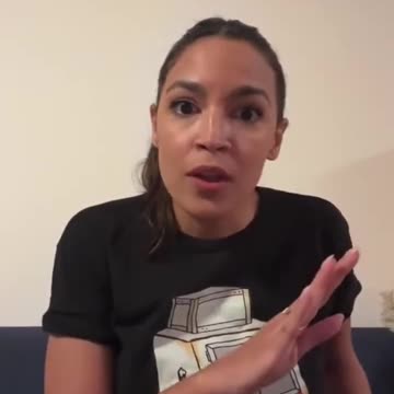 AOC Shows That She Has NO Idea What She's Talking About When It Comes To Abortion