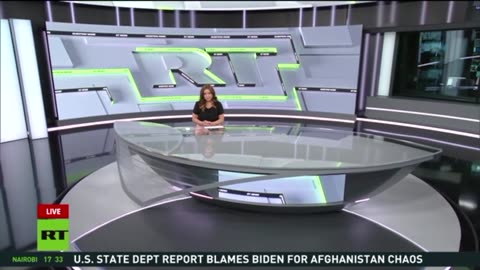 RT News - July 3 2023 (17:00 MSK)
