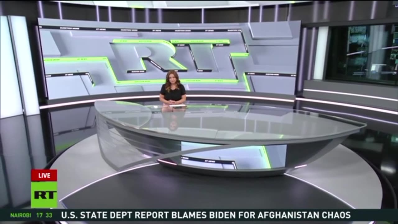 RT News - July 3 2023 (17:00 MSK)