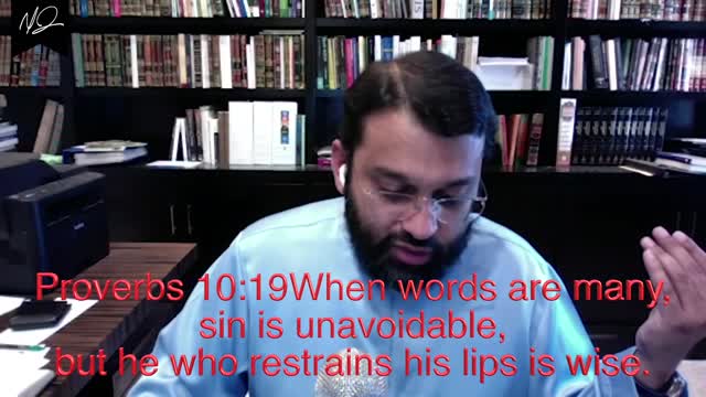 Holes in the quran narrative satirised