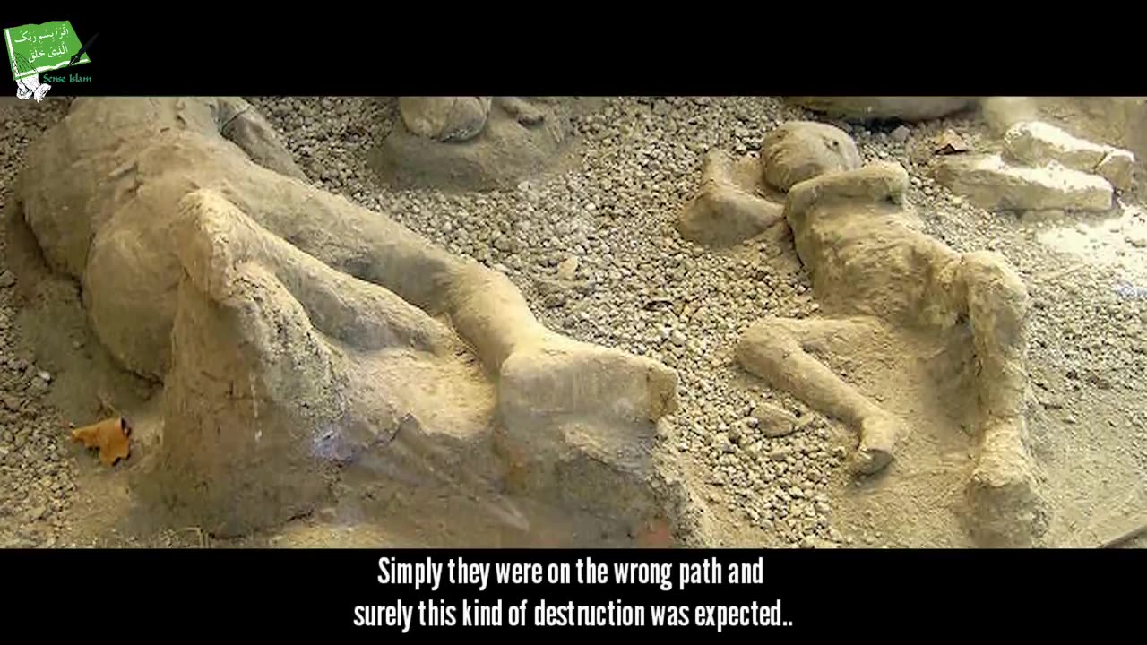 Secrets of Pompeii Finally Revealed