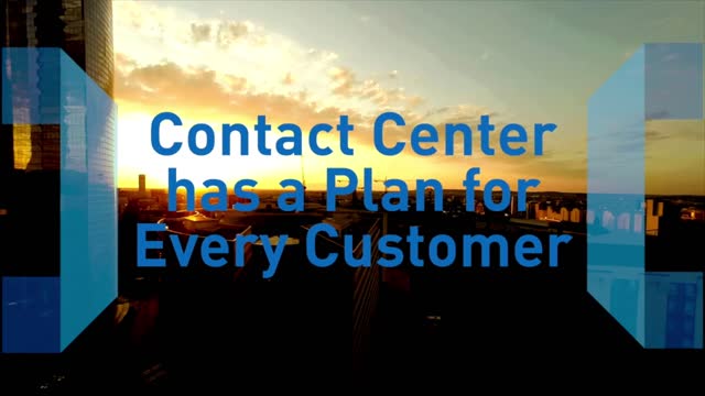 Elevate Contact Center/Call Center Solution