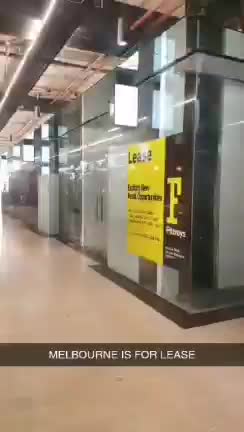 What a city looks like under communism