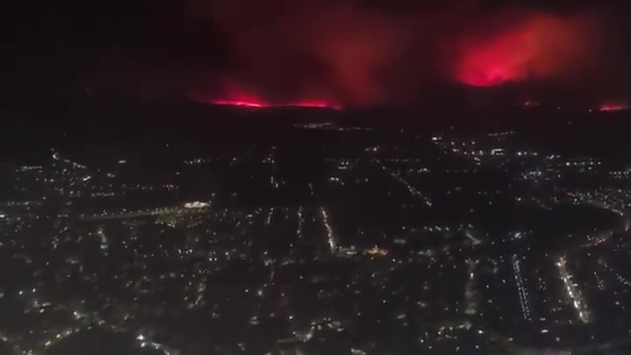 For three days, uncontrolled fires have been raging in Greece