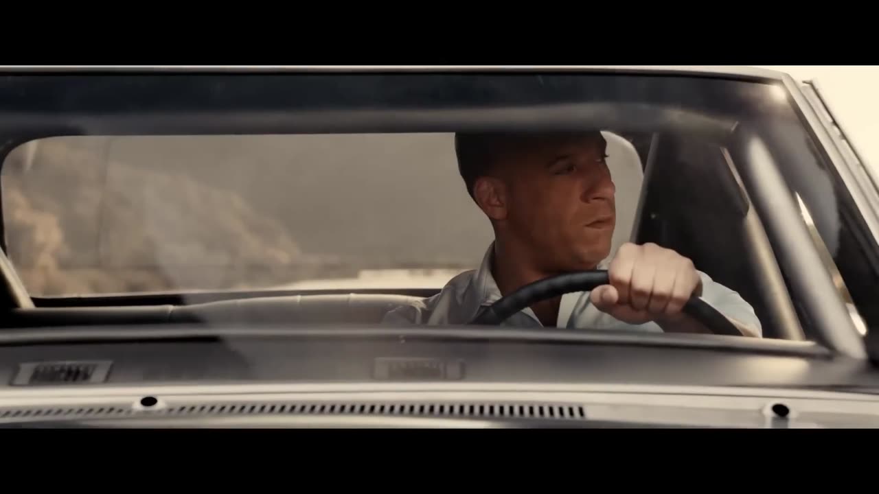 Wiz Khalifa - See You Again ft. Charlie Puth [Official Video] Furious 7 Soundtrack