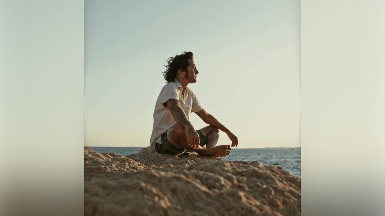 Elevate Your Mood: Stress-Free Music for Relaxation and Harmony
