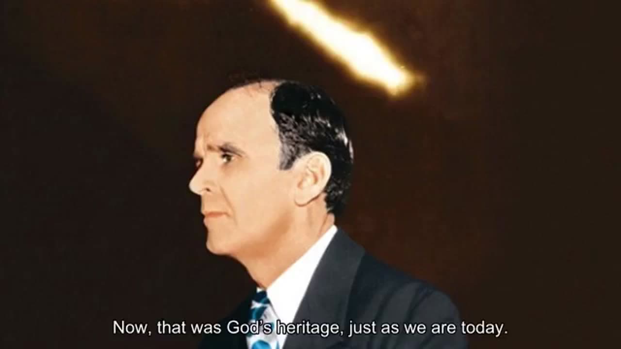 We are possessors of all things