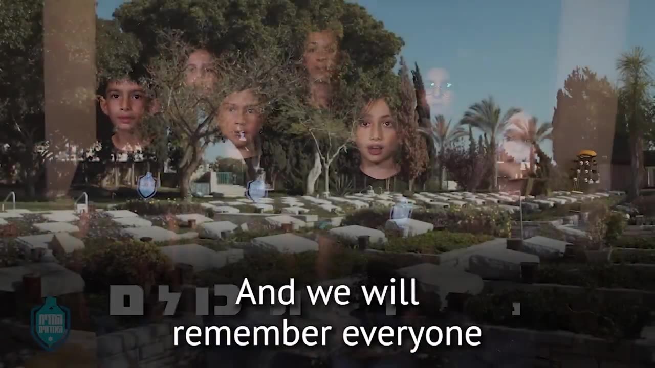 Israeli children sing to “annihilate everyone” in Gaza in genocidal war anthem