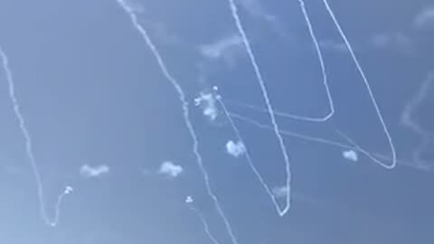 2023 M05 11 Chemtrails