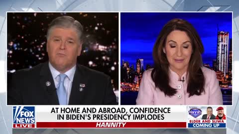 Biden is so weak, so frail_ Devine