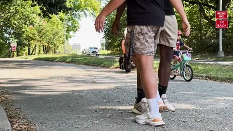 Get serious about your circle.