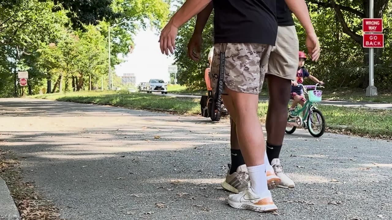 Get serious about your circle.