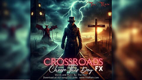 Crossroads Choose This Day FX