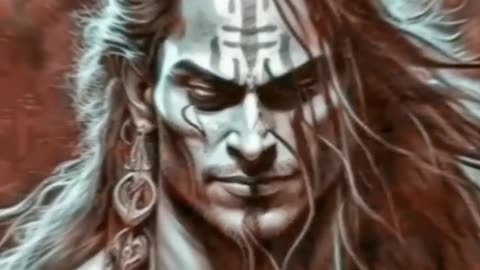 Lord Shiva