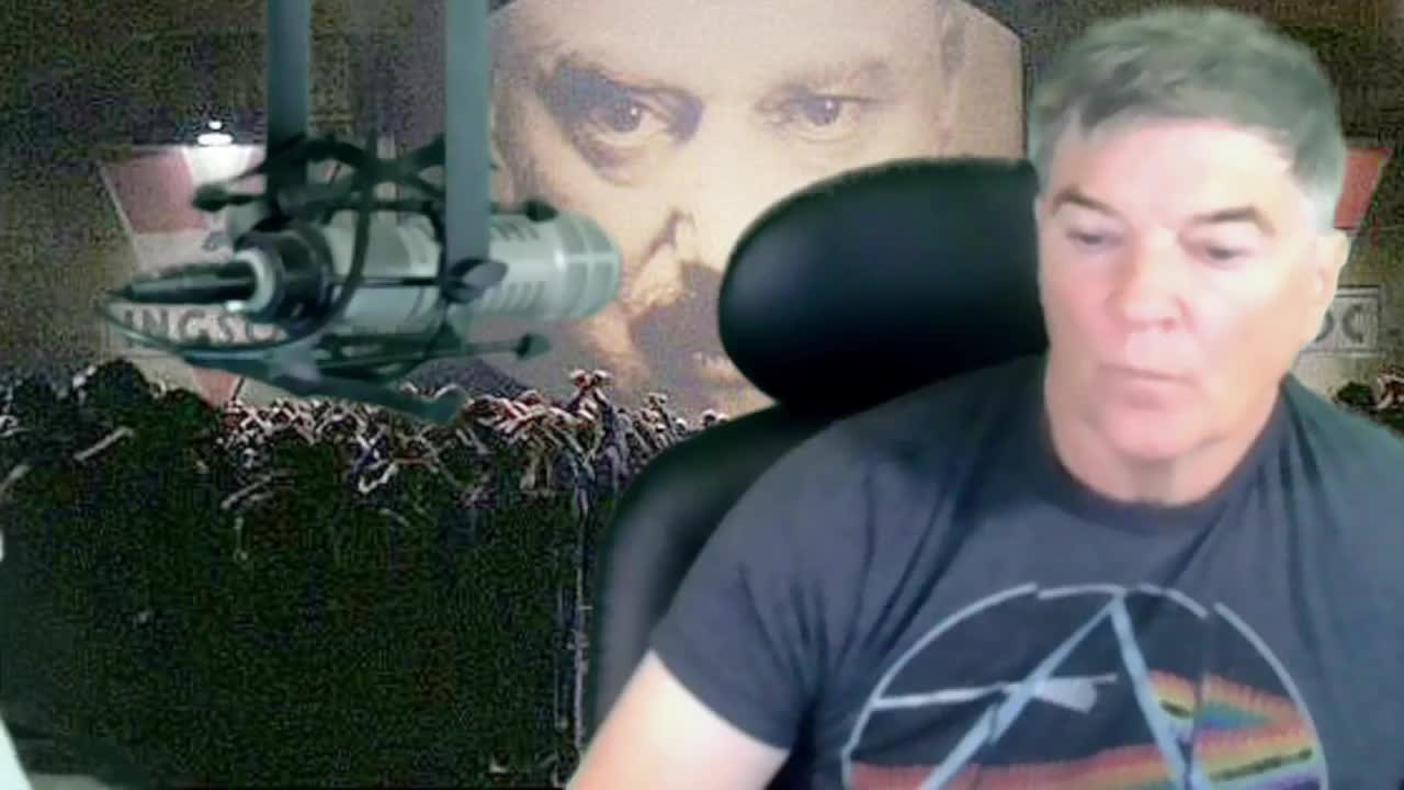 The Afternoon Drive By