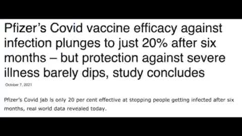 Vaccines "Highly Effective"