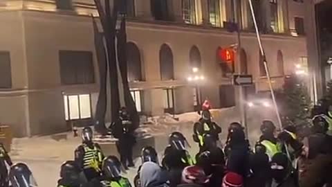 Ottawa still going strong