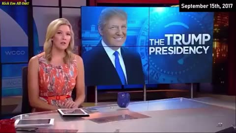 Trump Could Not Denounce White Supremacy or KKK Enough Times