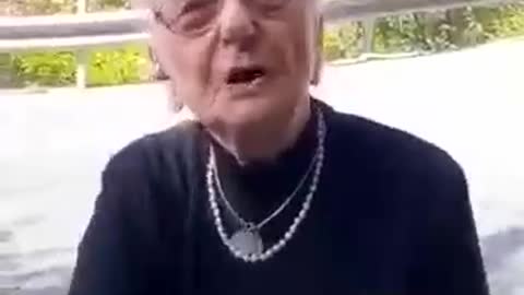 Ora racconto la mia storia.