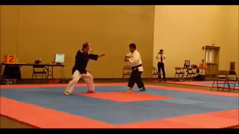 Hapkido