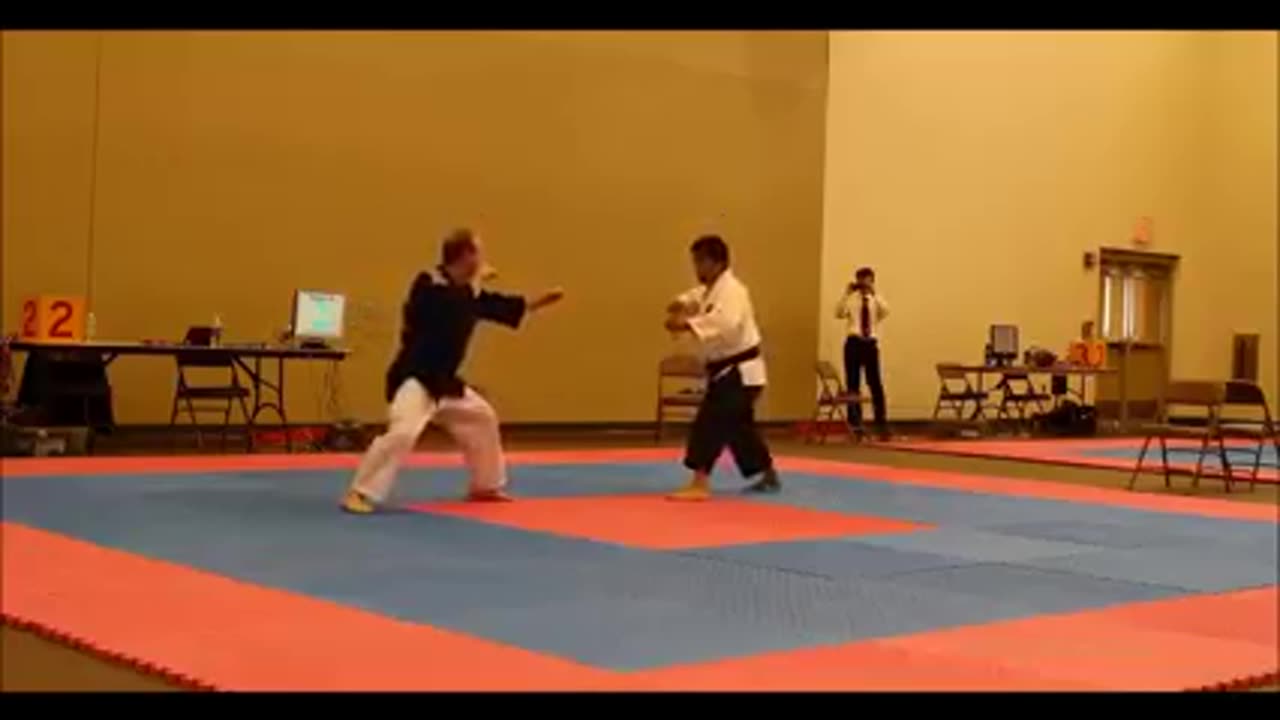 Hapkido