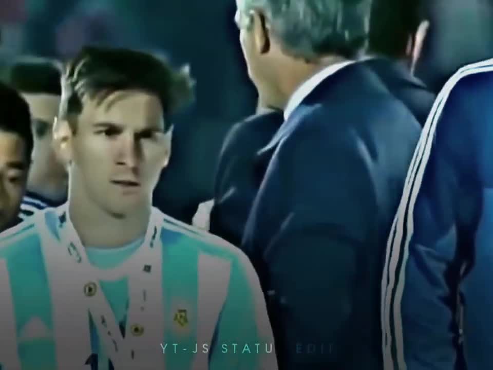 Messi Whatsapp Status 🦋❣️| Leo Messi Love Status ❤️ | JS STATUS EDIT