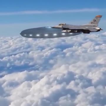 Secret Space Program