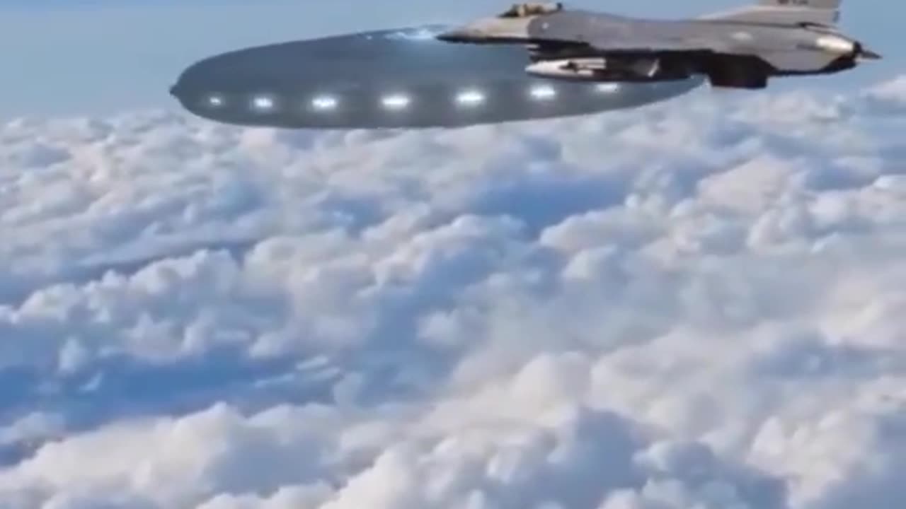 Secret Space Program