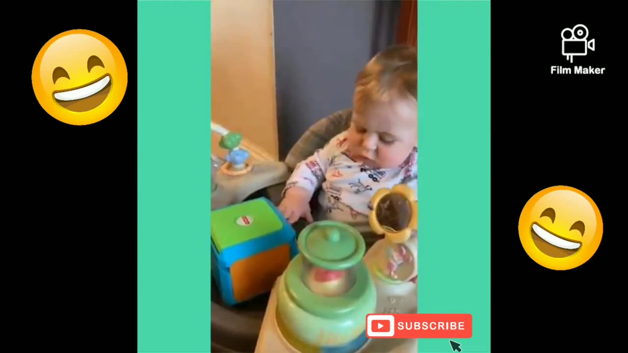 Kids funny videos