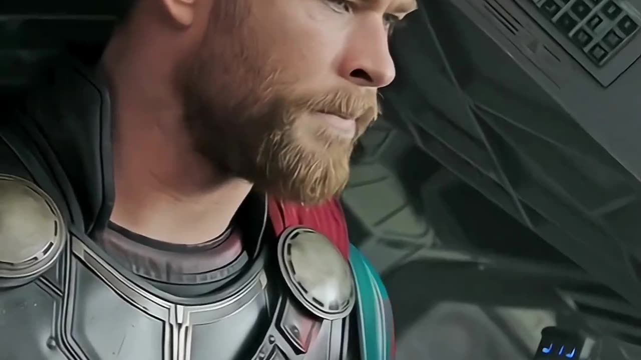 Thor Funny Scene | Thor Ragnarok Movei