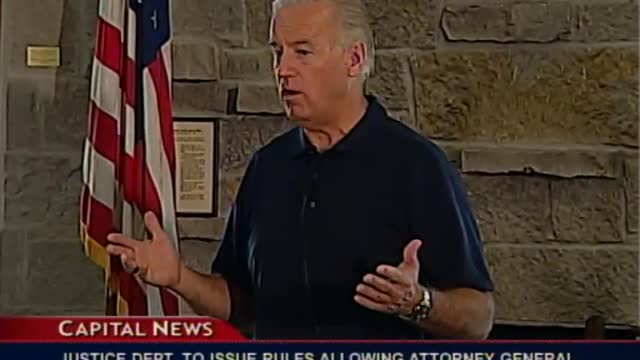 Biden Withdrawal Afghanistan 2007