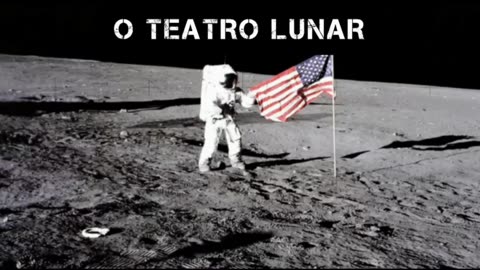 O TEATRO LUNAR