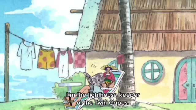 One Piece Funny moment part 1