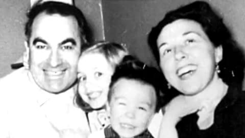 AL CAPONE DIED - HILLAREY'S FATHER Took Over His Chicago Mob- Is That Why Trump Brings up Al Capone in Rallies?