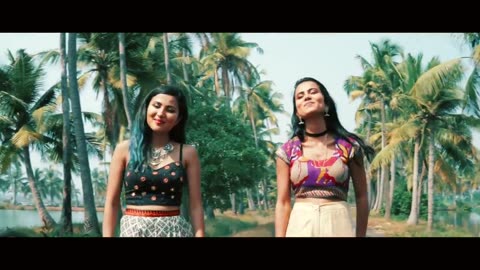 Vidya Vox - Be Free