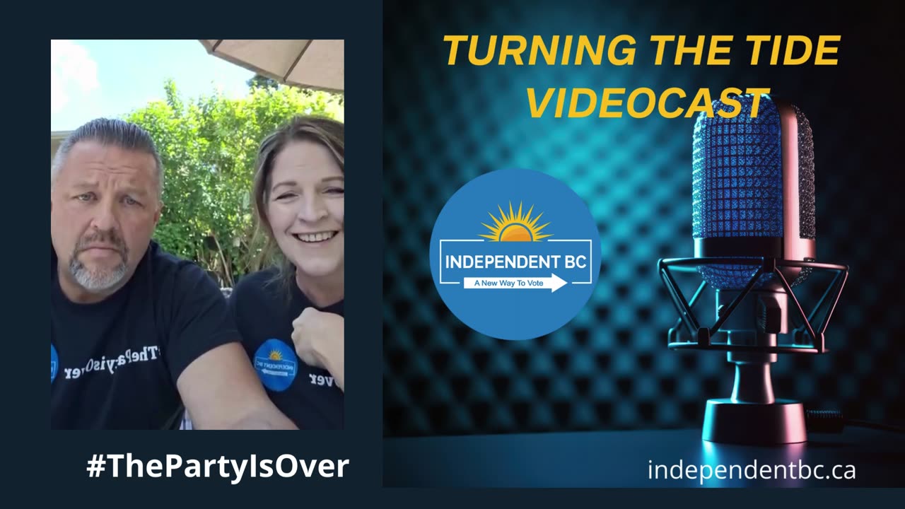 Election BC Costs Us More Than We think! (28 june 2024)