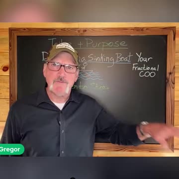 Turn Your Business Upside Down | Green Beret Leadership Program