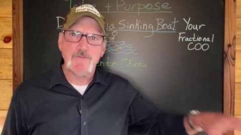 Turn Your Business Upside Down | Green Beret Leadership Program