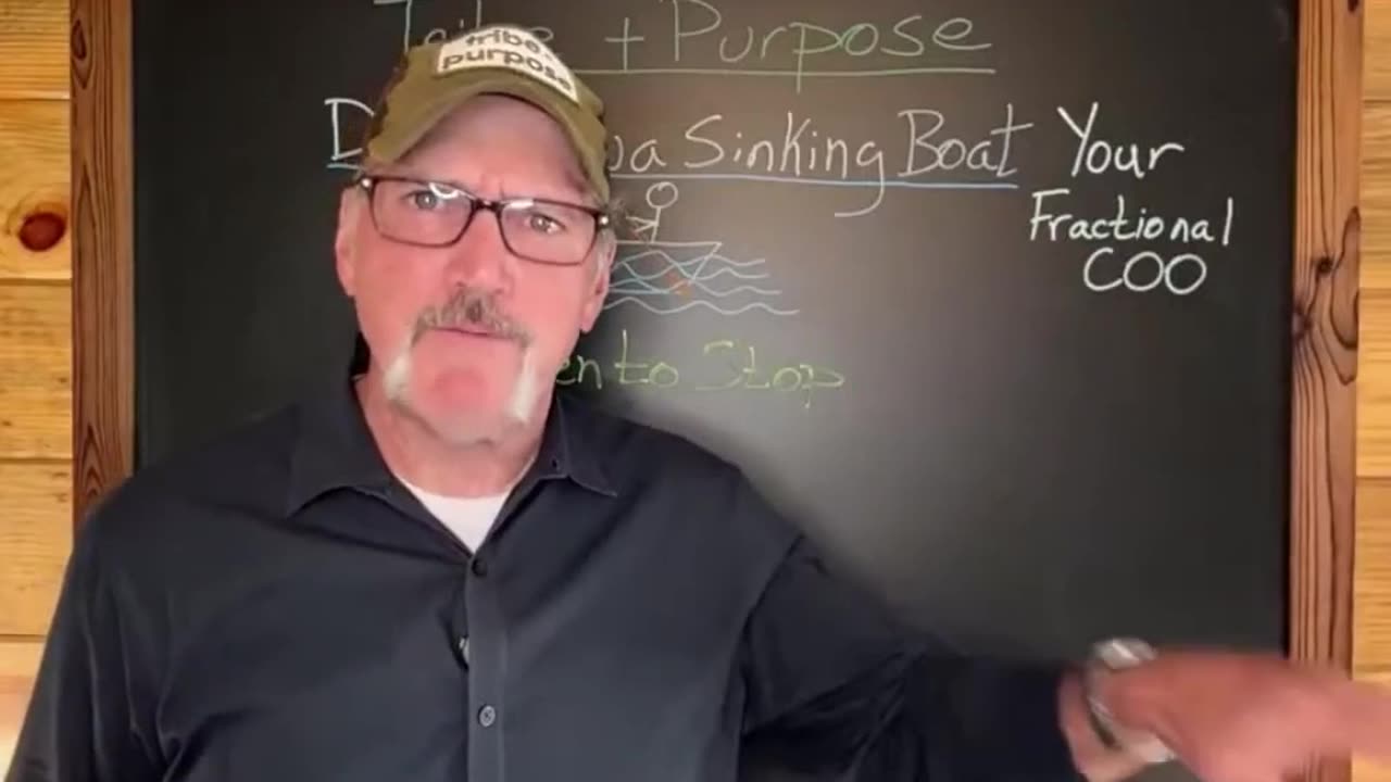 Turn Your Business Upside Down | Green Beret Leadership Program