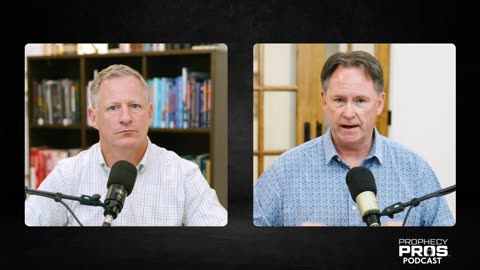Prophecy Pros Podcast