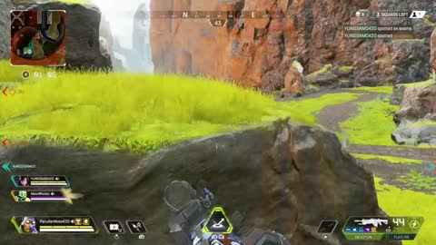 Apex Dub