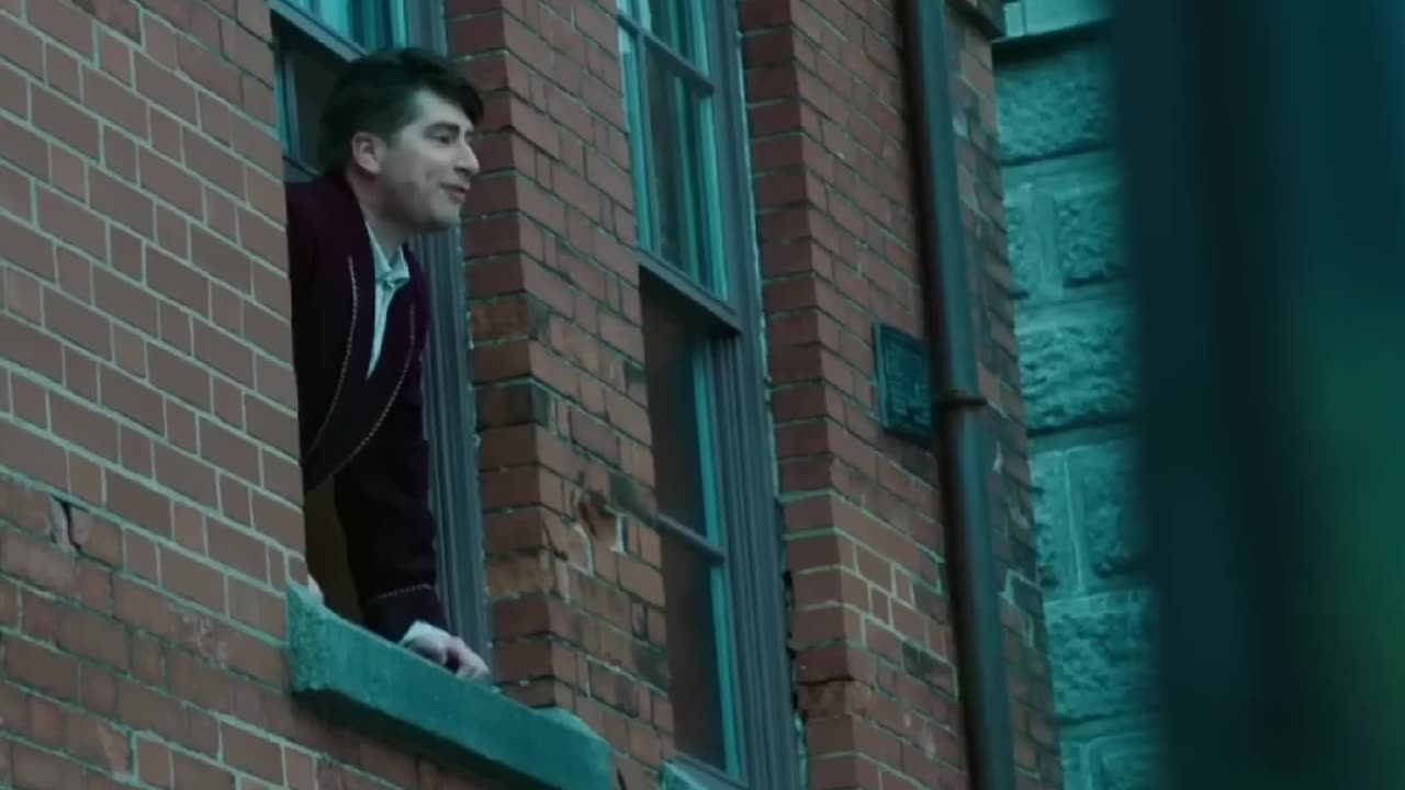 Justin Trudeau Bullies Gay Orphan